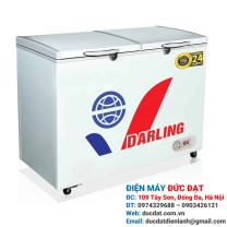 Tủ đông Darling DMF-4788AX 450 lit Tủ đông Darling DMF-4788AX 450 lit